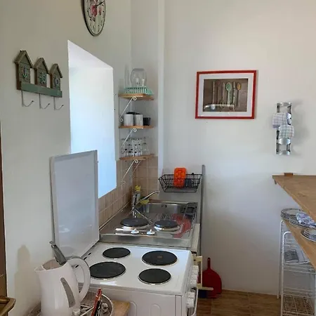 Petrovac Boutique Home Saltaragazza מראה חיצוני תמונה