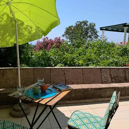 Petrovac Boutique Home Saltaragazza מראה חיצוני תמונה