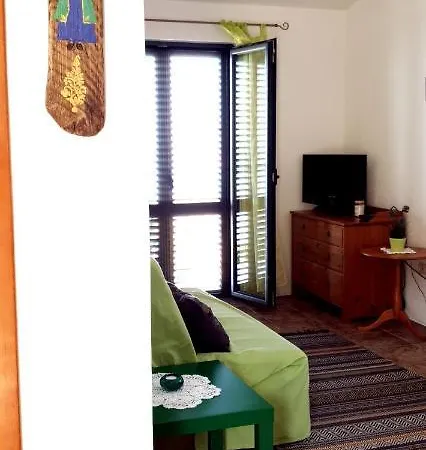 Petrovac Boutique Home Saltaragazza מראה חיצוני תמונה