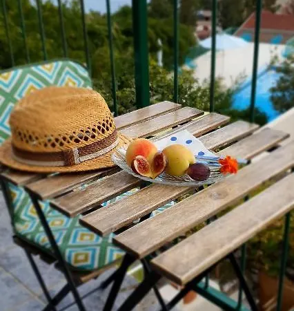 Petrovac Boutique Home Saltaragazza מראה חיצוני תמונה