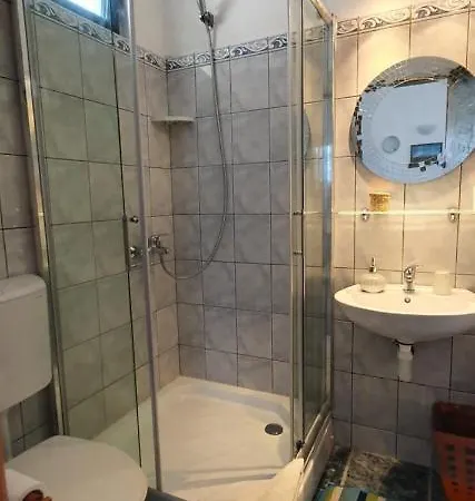 Petrovac Boutique Home Saltaragazza מראה חיצוני תמונה