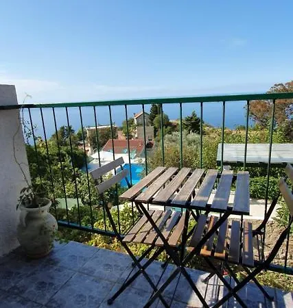 Petrovac Boutique Home Saltaragazza מראה חיצוני תמונה