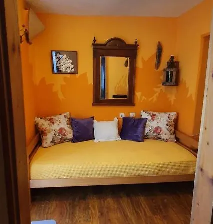 Petrovac Boutique Home Saltaragazza מראה חיצוני תמונה