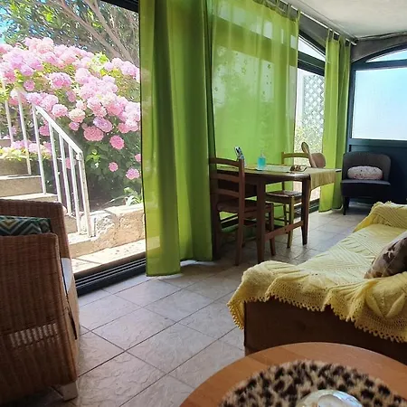 Petrovac Boutique Home Saltaragazza מראה חיצוני תמונה