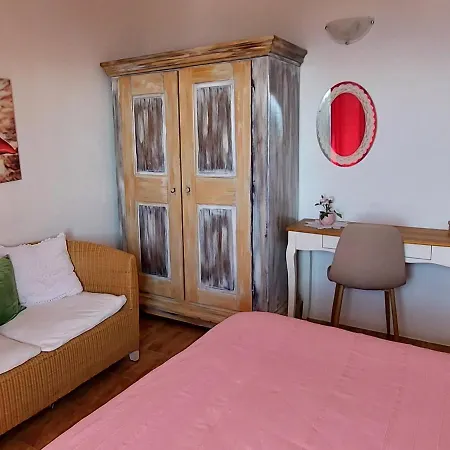 Petrovac Boutique Home Saltaragazza מראה חיצוני תמונה