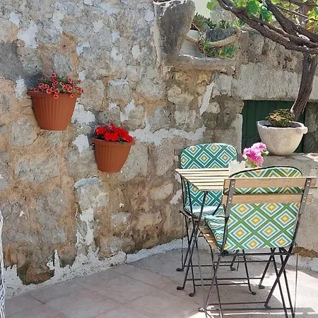 Petrovac Boutique Home Saltaragazza מראה חיצוני תמונה
