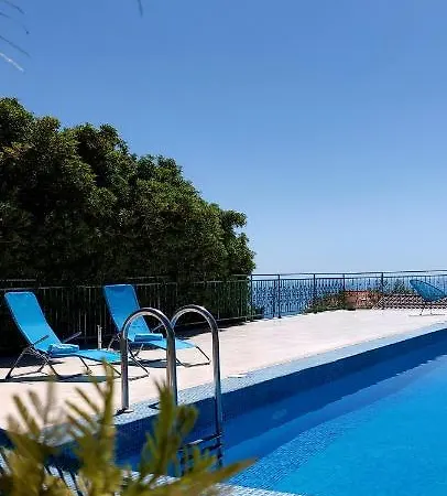 Petrovac Boutique Home Saltaragazza מראה חיצוני תמונה