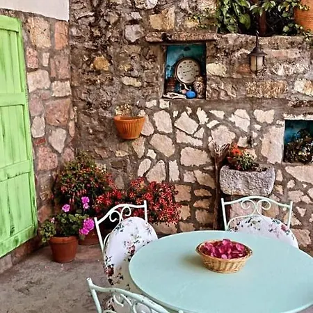 Petrovac Boutique Home Saltaragazza מראה חיצוני תמונה