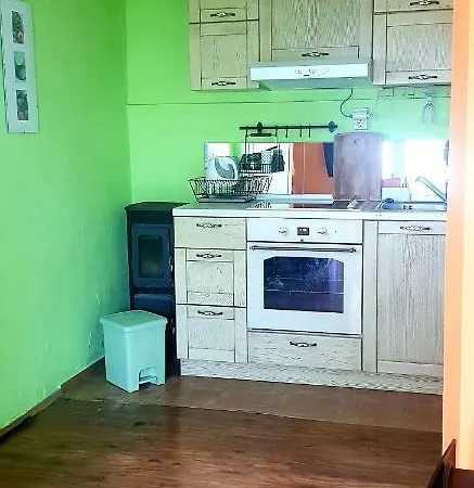Petrovac Boutique Home Saltaragazza מראה חיצוני תמונה