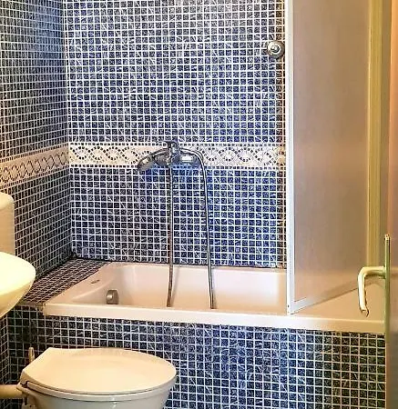 Petrovac Boutique Home Saltaragazza מראה חיצוני תמונה