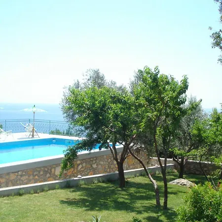 Petrovac Boutique Home Saltaragazza מראה חיצוני תמונה