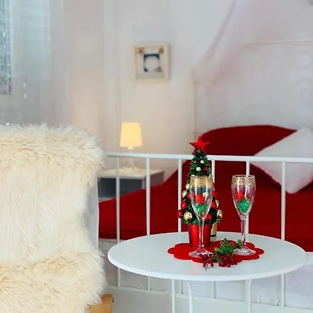 Petrovac Boutique Home Saltaragazza מראה חיצוני תמונה