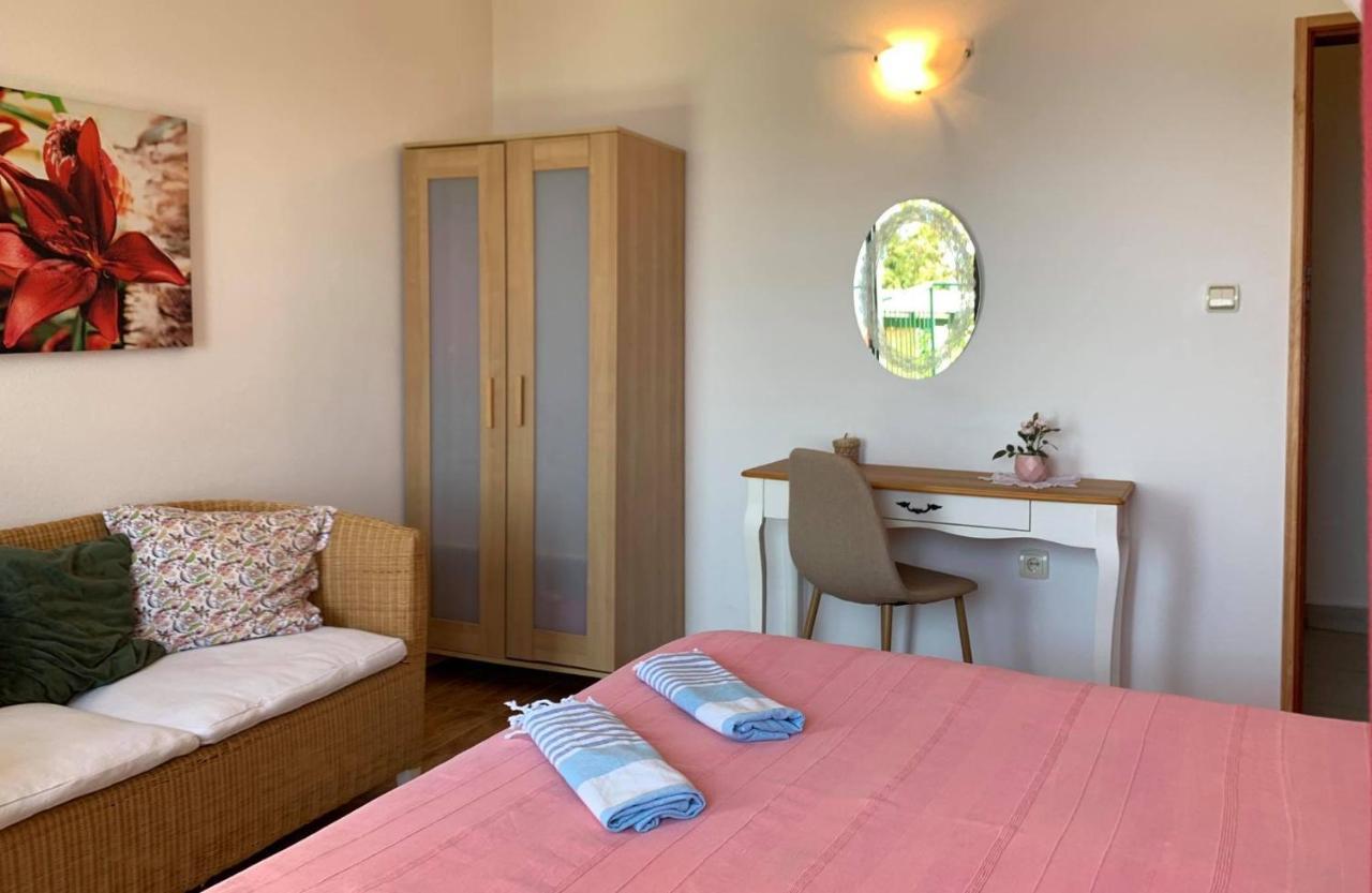 Boutique Saltaragazza