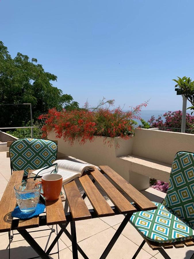 Apartment Boutique Saltaragazza