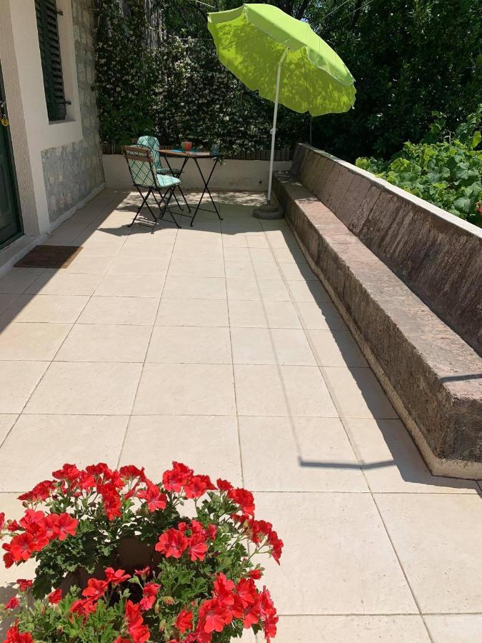 Apartment Boutique Saltaragazza