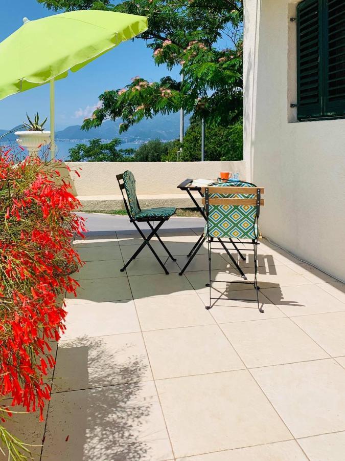 Boutique Saltaragazza Apartment *