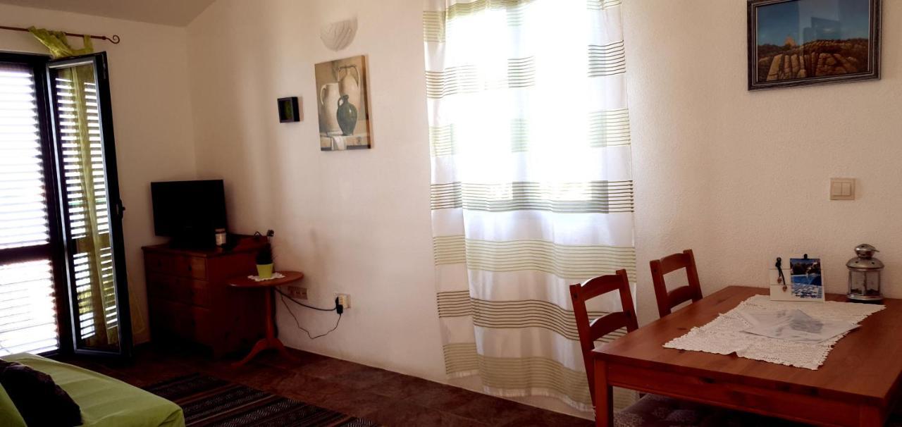 Boutique Saltaragazza Apartment Petrovac na moru