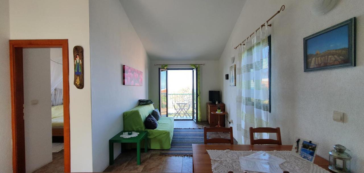 Apartment Boutique Saltaragazza *