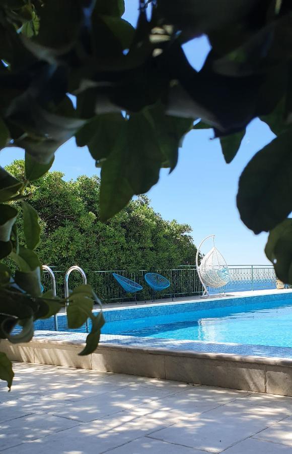 Boutique Saltaragazza Apartment Petrovac na moru