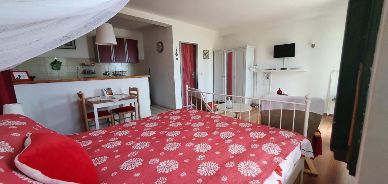 Boutique Saltaragazza Петровац