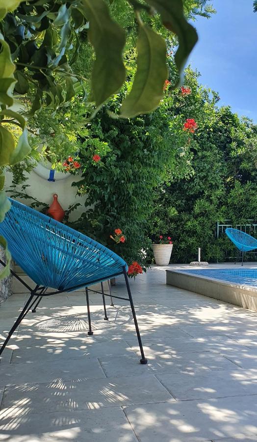 Boutique Saltaragazza Apartment *