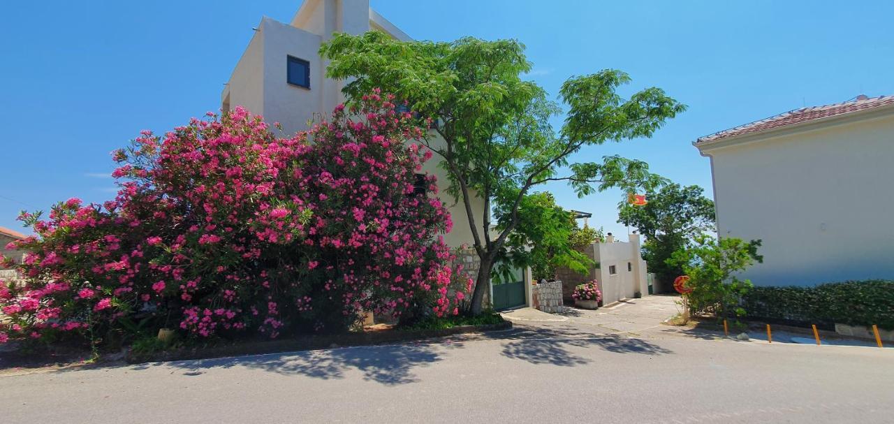 Boutique Saltaragazza Apartment Petrovac na moru