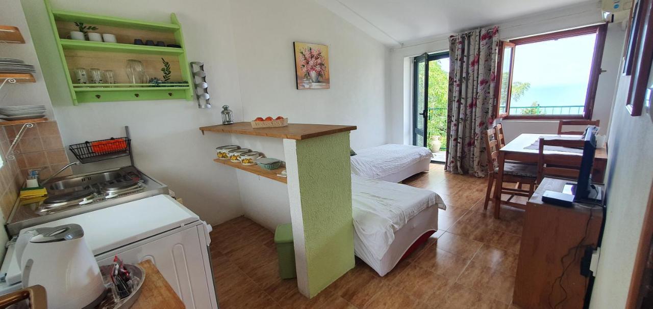 Boutique Saltaragazza Apartment