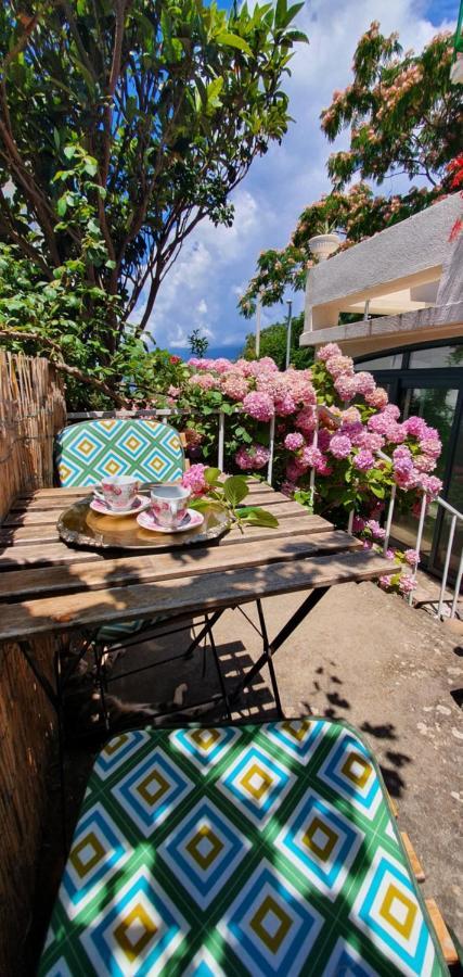 Boutique Saltaragazza Apartment Petrovac na moru