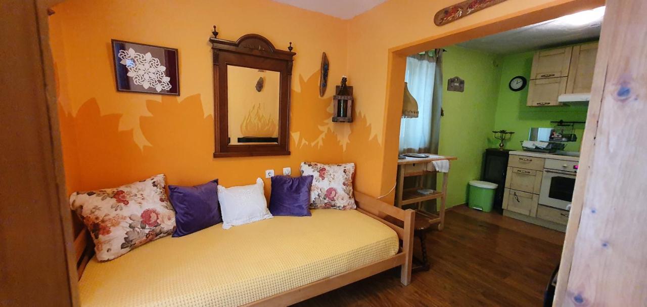 Apartment Boutique Saltaragazza