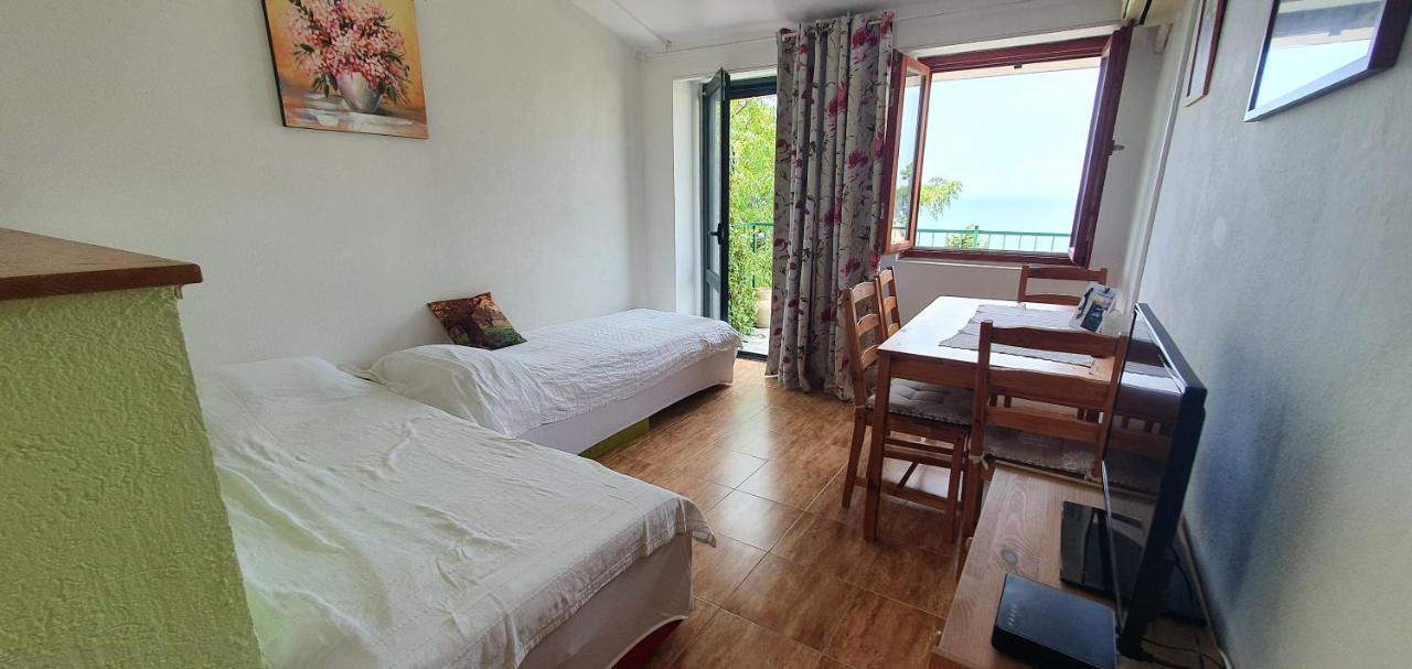 Boutique Saltaragazza Apartment Petrovac na moru