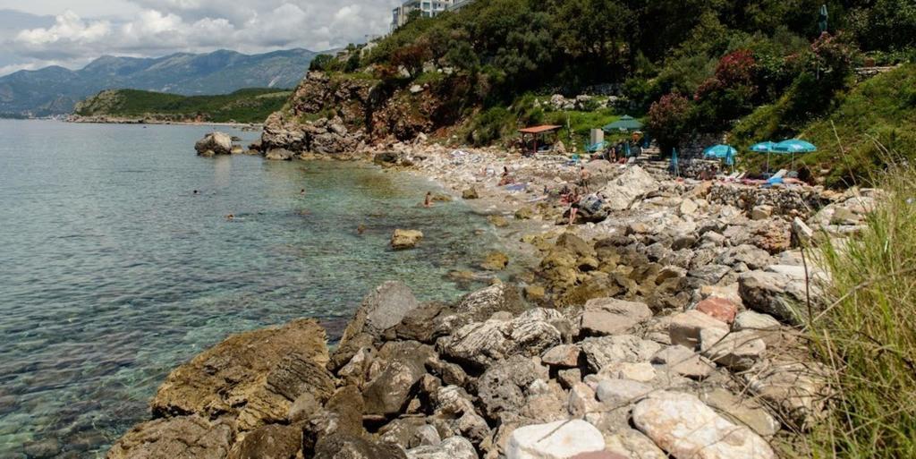 Boutique Saltaragazza Petrovac na moru
