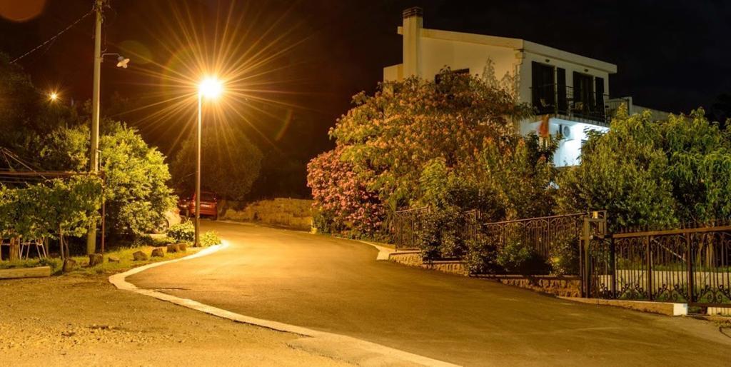 Apartment Boutique Saltaragazza Petrovac na moru