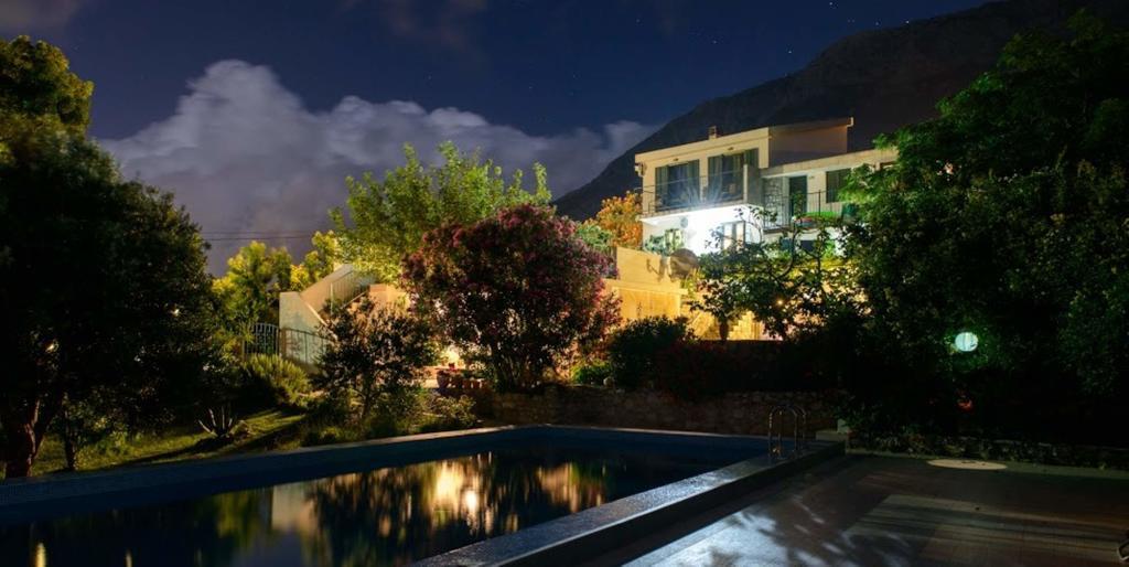 Apartment Boutique Saltaragazza Petrovac na moru