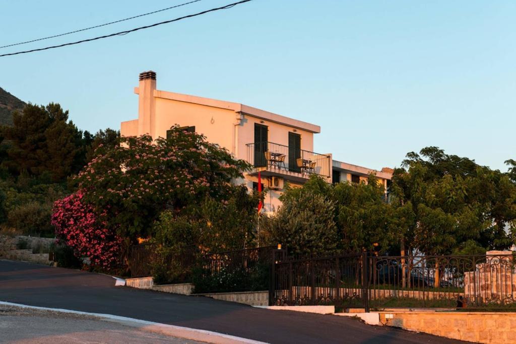 Apartment Boutique Saltaragazza