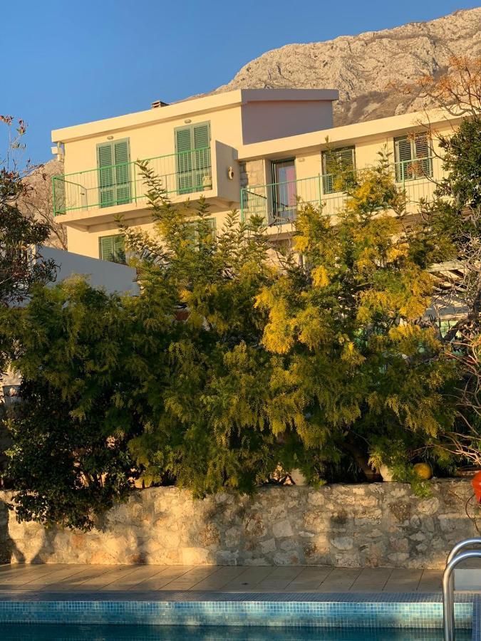 Boutique Saltaragazza Apartment Petrovac na moru