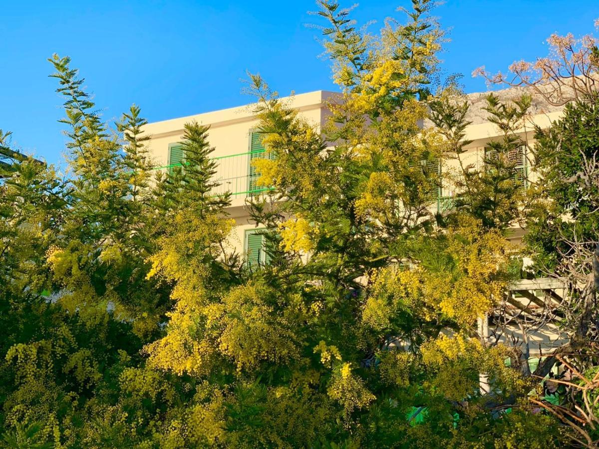 Apartment Boutique Saltaragazza *