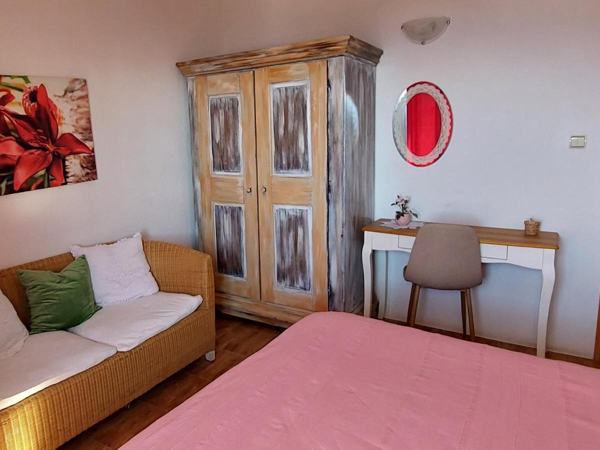 Boutique Saltaragazza Апартаменты