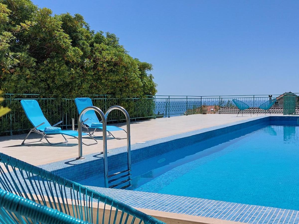 Apartment Boutique Saltaragazza