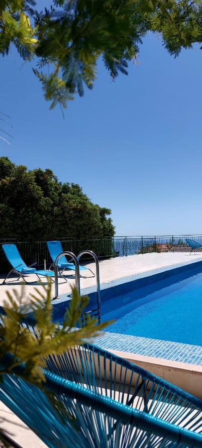 Apartment Boutique Saltaragazza *