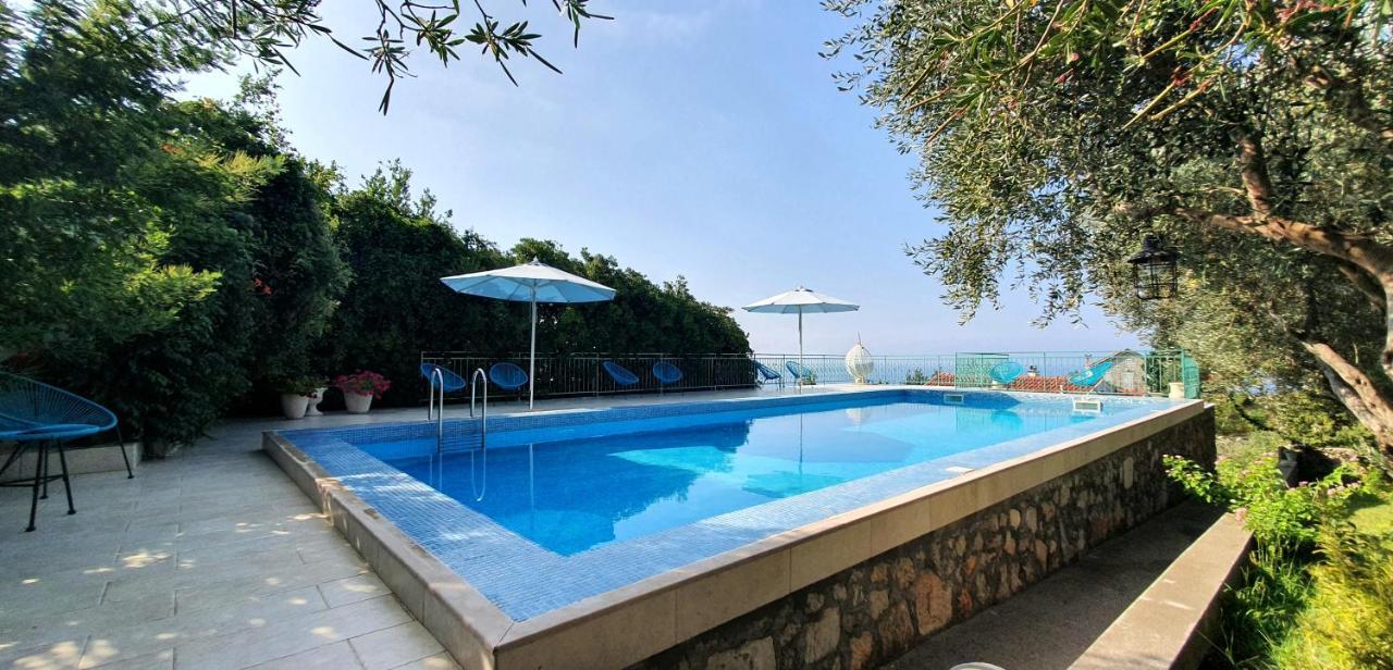 Apartment Boutique Saltaragazza Petrovac na moru