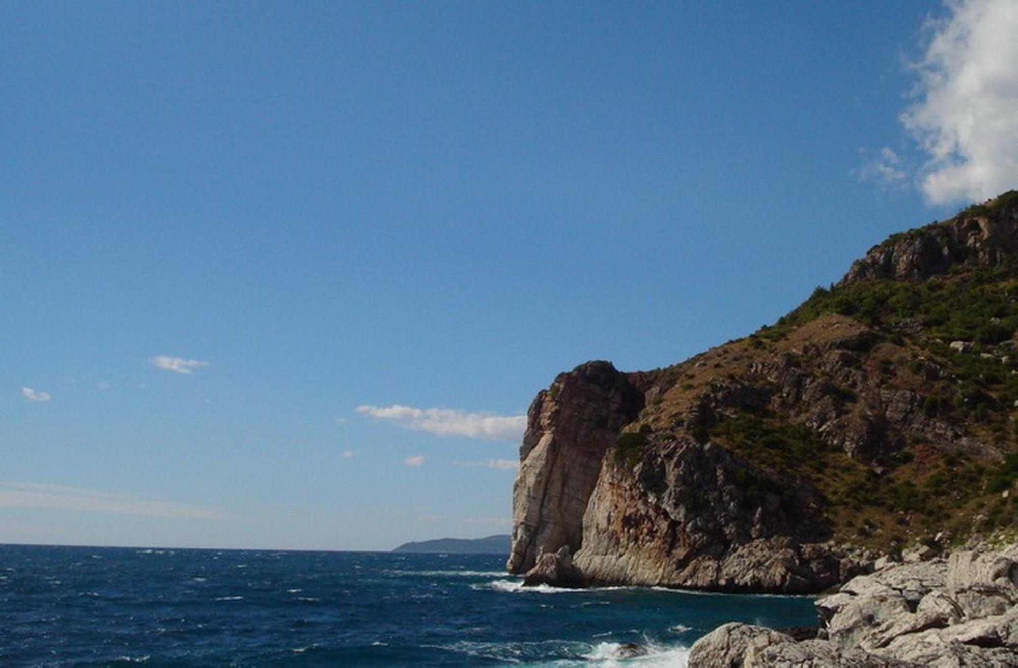 Apartment Boutique Saltaragazza Petrovac na moru