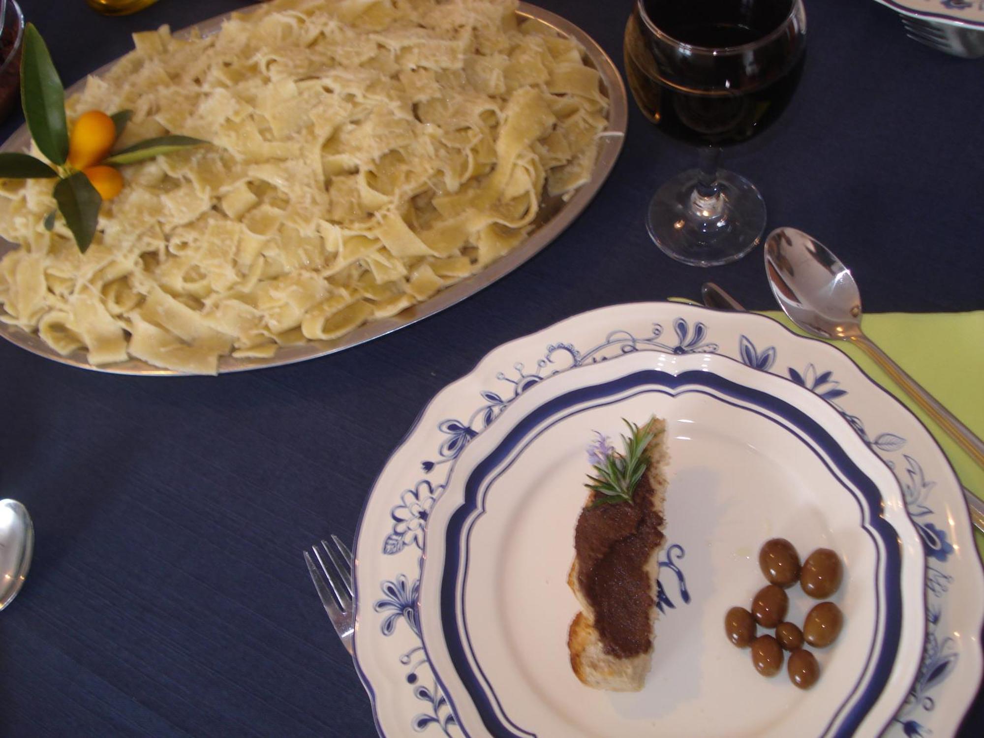 Apartment Boutique Saltaragazza