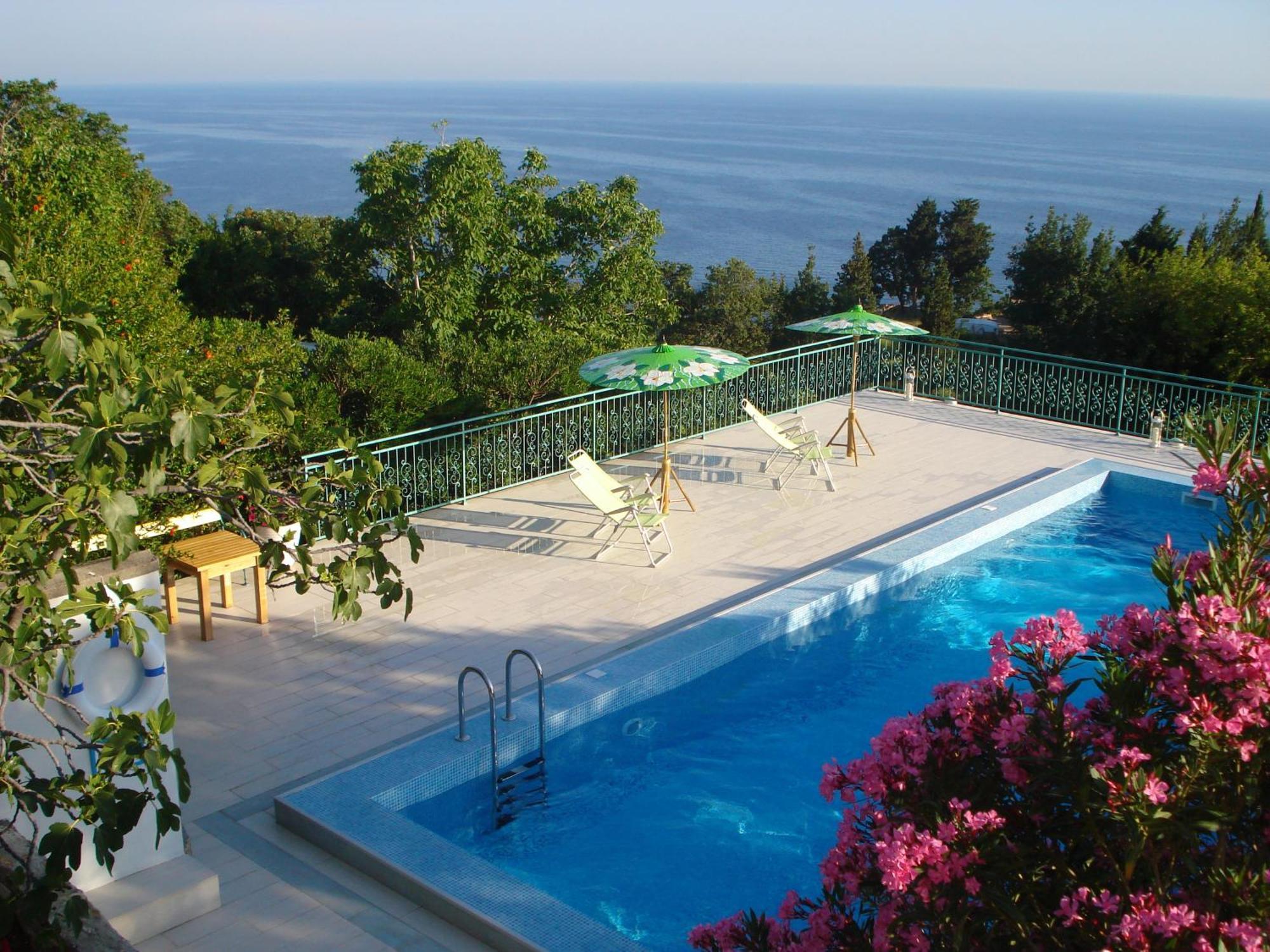 Boutique Saltaragazza Petrovac na moru
