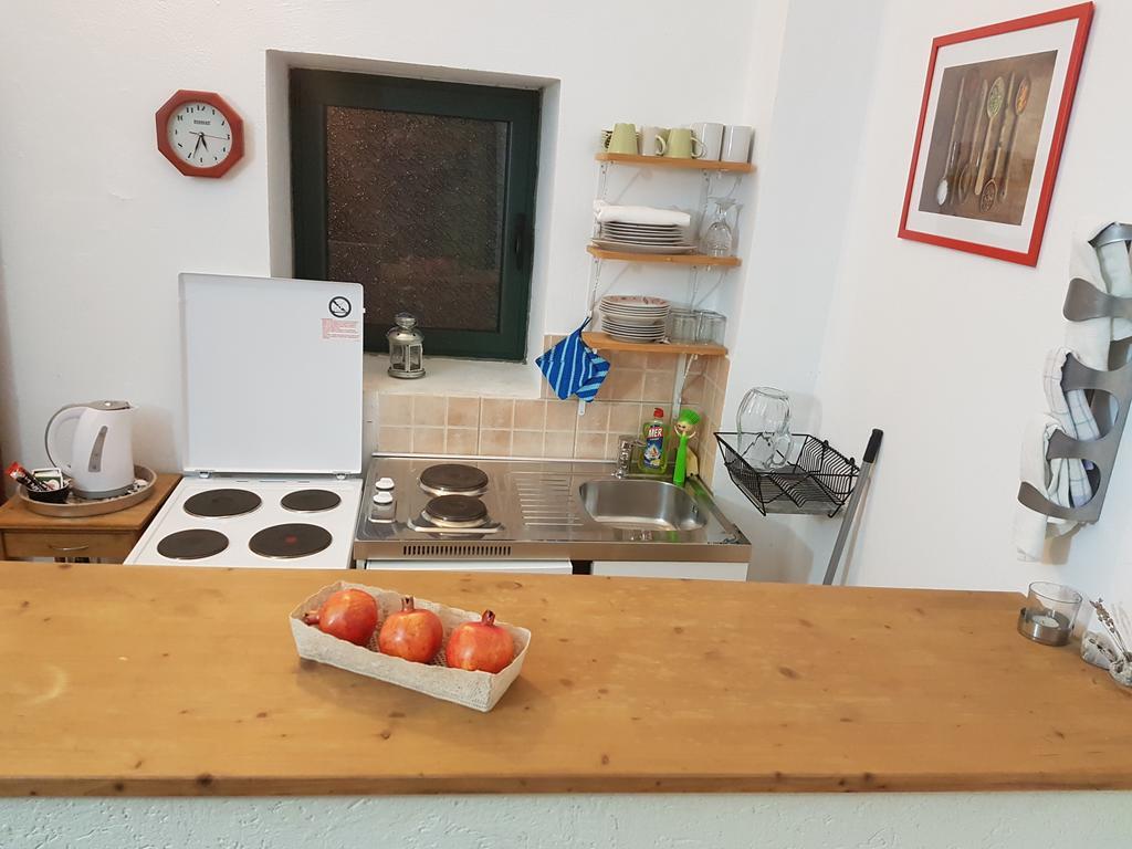 Apartment Boutique Saltaragazza Petrovac na moru