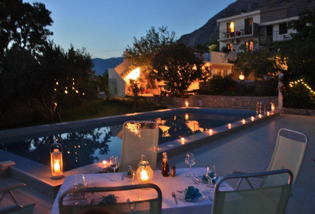 Boutique Saltaragazza * Petrovac na moru