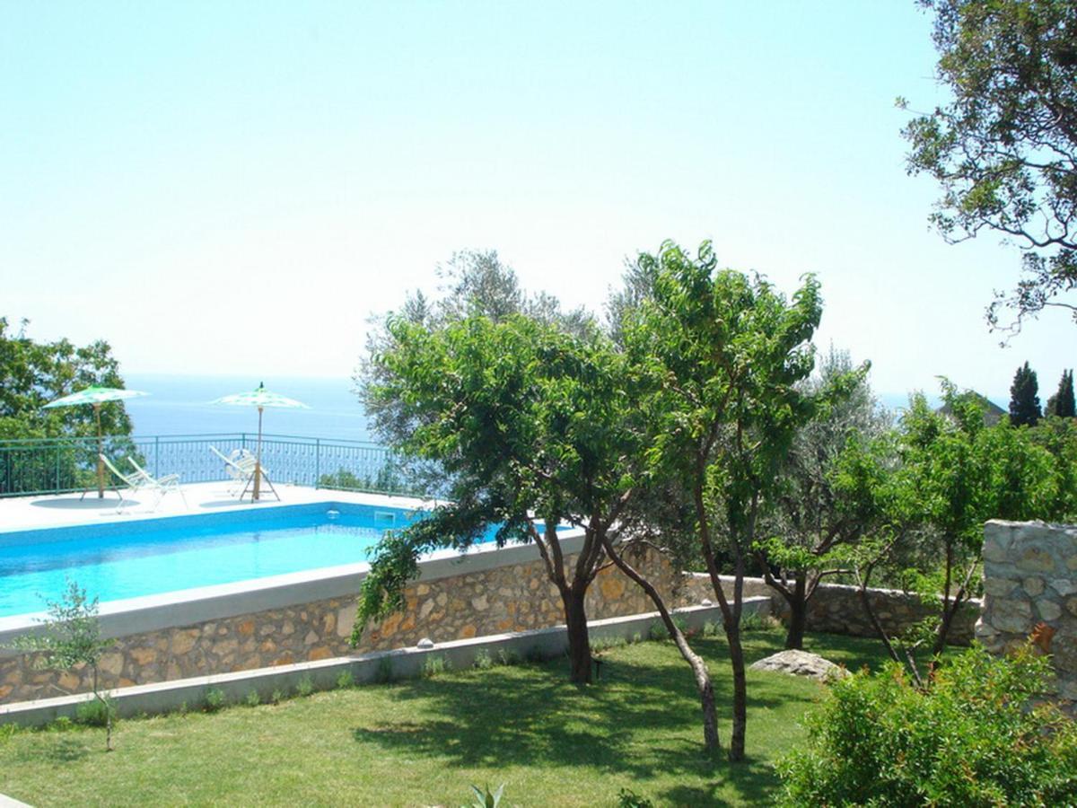 Apartment Boutique Saltaragazza